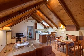 Country House Bakicevo