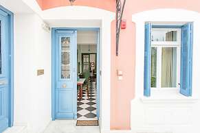 Stylish Art Deco Apartment Close To The Beach