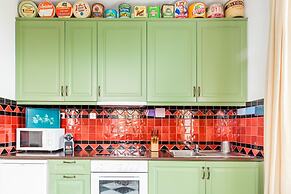 Stylish Art Deco Apartment Close To The Beach