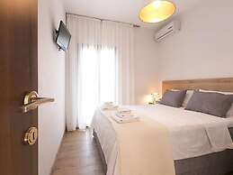 2B Luxurious Villa Io, With Private Pool And Stunningt Sea Views