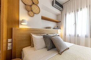 2B Luxurious Villa Io, With Private Pool And Stunningt Sea Views