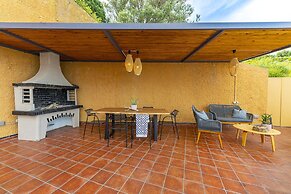 2B Luxurious Villa Io, With Private Pool And Stunningt Sea Views