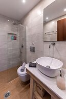 Superior 3-bedroom Villa Cassiope With Private Pool and Breathtaking S