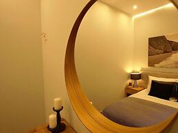 Superior 3-bedroom Villa Cassiope With Private Pool and Breathtaking S