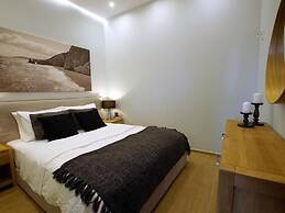 Superior 3-bedroom Villa Cassiope With Private Pool and Breathtaking S