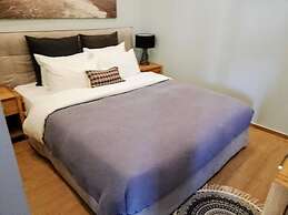 Superior 3-bedroom Villa Cassiope With Private Pool and Breathtaking S