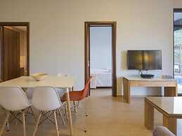 Superior 3-bedroom Villa Cassiope With Private Pool and Breathtaking S