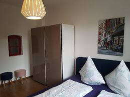 Dresdner-Tag Melissa