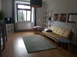 Dresdner-Tag Melissa