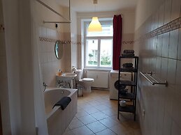 Dresdner-Tag Melissa