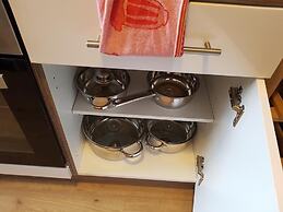 Dresdner-Tag Melissa