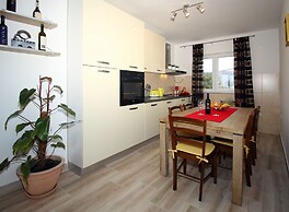 Apartment Milenka