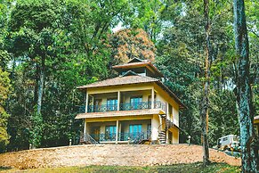 Vythiri Wild Forest Resort