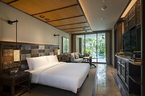 ANDAZ BALI, BY HYATT