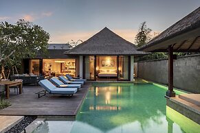 ANDAZ BALI, BY HYATT