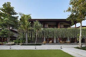 ANDAZ BALI, BY HYATT