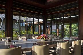 ANDAZ BALI, BY HYATT