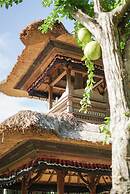 ANDAZ BALI, BY HYATT