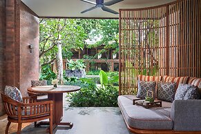 ANDAZ BALI, BY HYATT