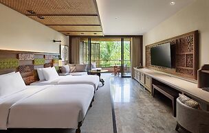ANDAZ BALI, BY HYATT