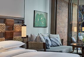 ANDAZ BALI, BY HYATT