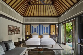 ANDAZ BALI, BY HYATT