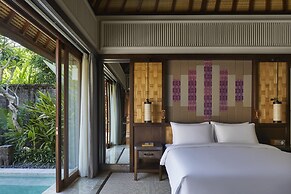 ANDAZ BALI, BY HYATT