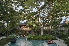 ANDAZ BALI, BY HYATT