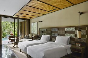 ANDAZ BALI, BY HYATT