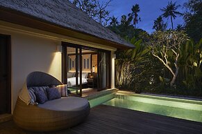 ANDAZ BALI, BY HYATT