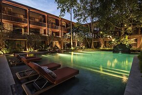 ANDAZ BALI, BY HYATT