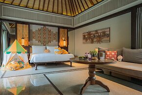 ANDAZ BALI, BY HYATT