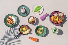 ANDAZ BALI, BY HYATT