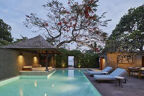 ANDAZ BALI, BY HYATT