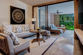 ANDAZ BALI, BY HYATT