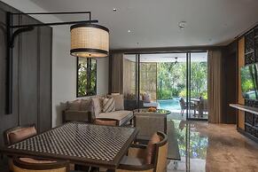 ANDAZ BALI, BY HYATT