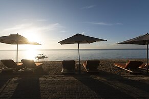 ANDAZ BALI, BY HYATT