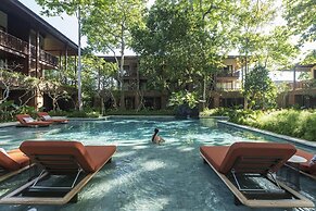 ANDAZ BALI, BY HYATT