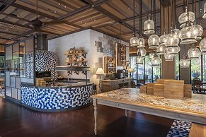 ANDAZ BALI, BY HYATT