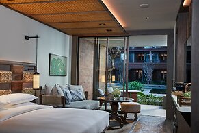 ANDAZ BALI, BY HYATT