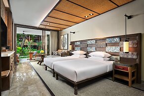 ANDAZ BALI, BY HYATT