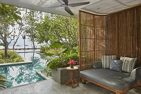 ANDAZ BALI, BY HYATT