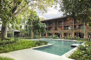ANDAZ BALI, BY HYATT