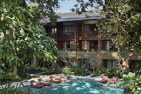 ANDAZ BALI, BY HYATT