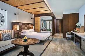 ANDAZ BALI, BY HYATT
