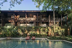 ANDAZ BALI, BY HYATT