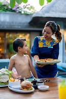 ANDAZ BALI, BY HYATT