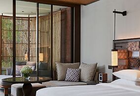ANDAZ BALI, BY HYATT