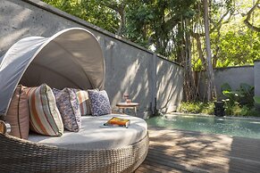 ANDAZ BALI, BY HYATT