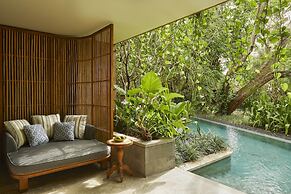 ANDAZ BALI, BY HYATT